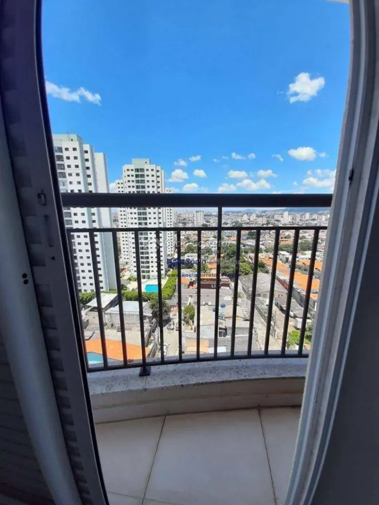 Cobertura, 3 quartos, 126 m² - Foto 2
