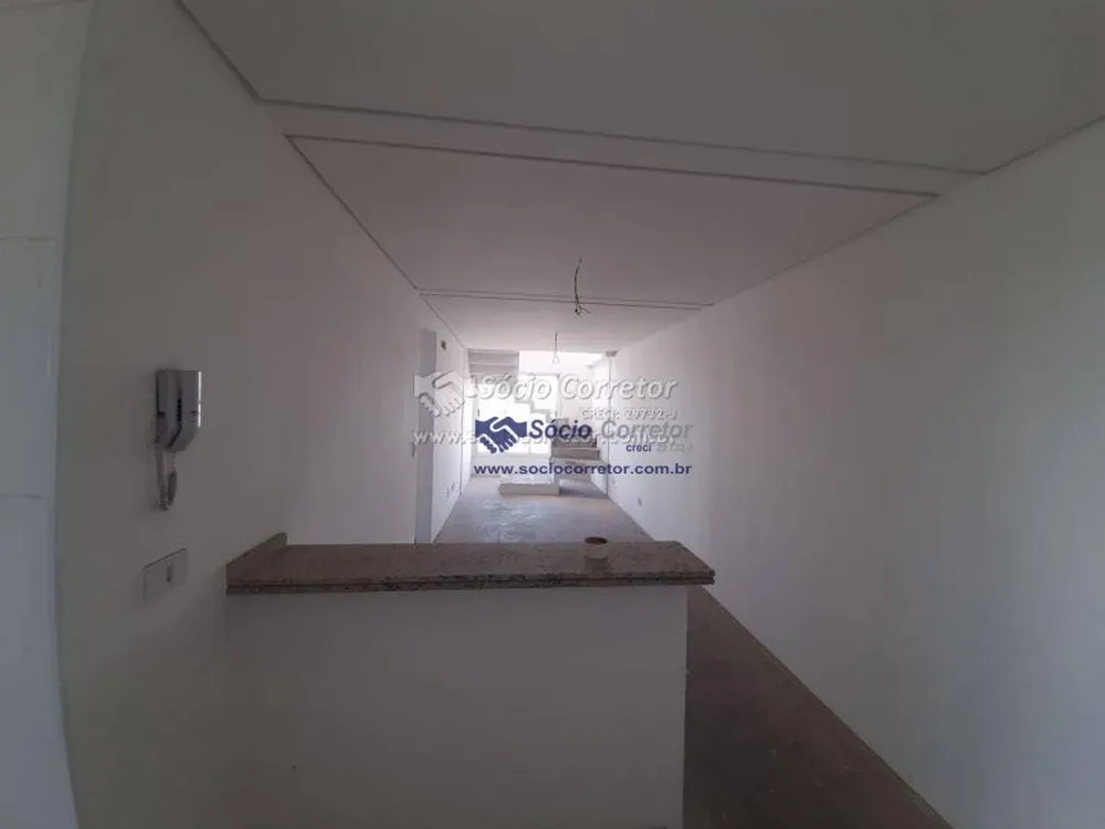Cobertura, 3 quartos, 126 m² - Foto 4