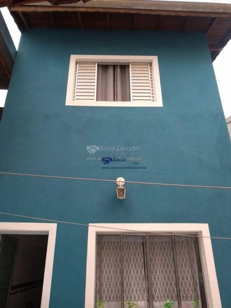 Sobrado, 3 quartos, 155 m² - Foto 3