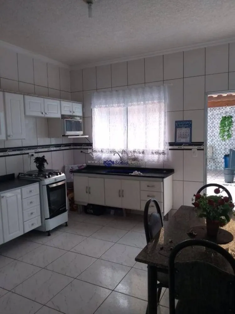 Sobrado, 3 quartos, 155 m² - Foto 8