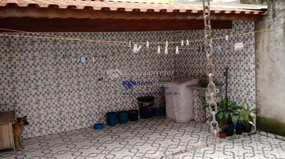 Sobrado, 3 quartos, 155 m² - Foto 9