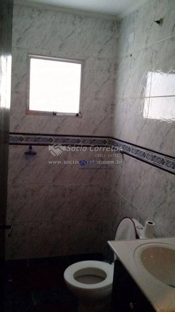 Sobrado, 3 quartos, 155 m² - Foto 11
