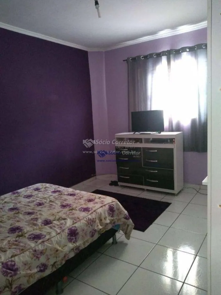 Sobrado, 3 quartos, 155 m² - Foto 19