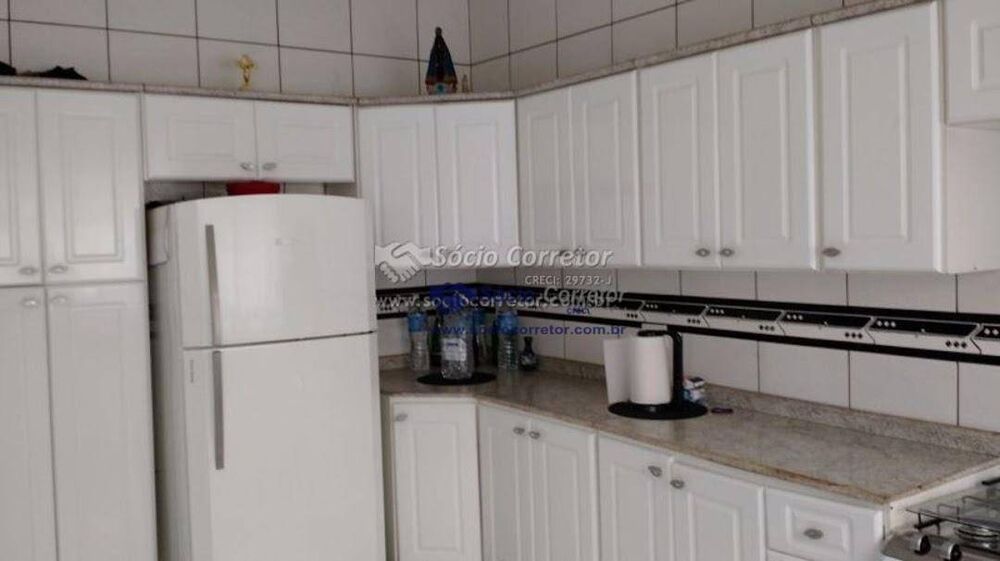 Sobrado, 3 quartos, 155 m² - Foto 1