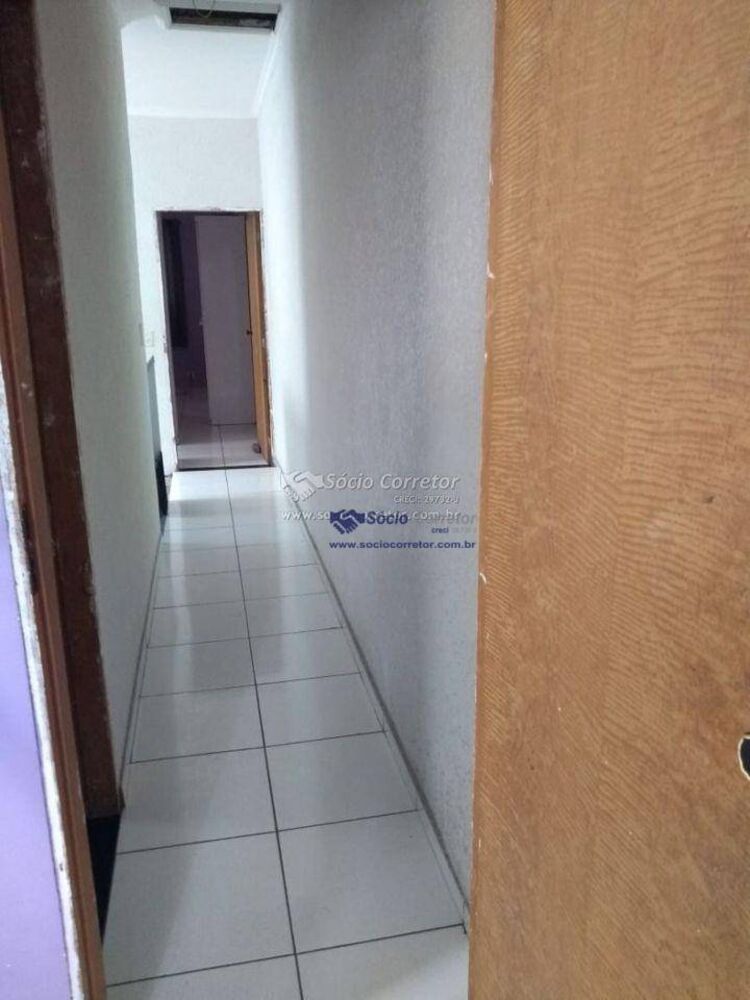 Sobrado, 3 quartos, 155 m² - Foto 3