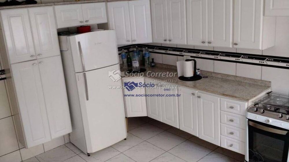 Sobrado, 3 quartos, 155 m² - Foto 2