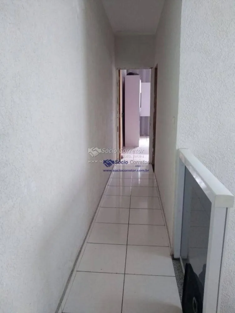 Sobrado, 3 quartos, 155 m² - Foto 12