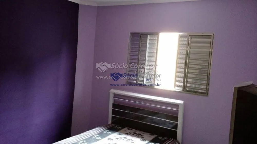 Sobrado, 3 quartos, 155 m² - Foto 17