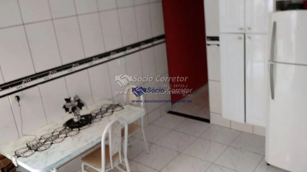 Sobrado, 3 quartos, 155 m² - Foto 5