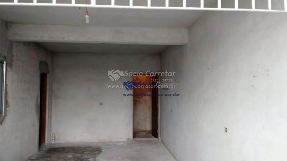 Sobrado, 3 quartos, 155 m² - Foto 1