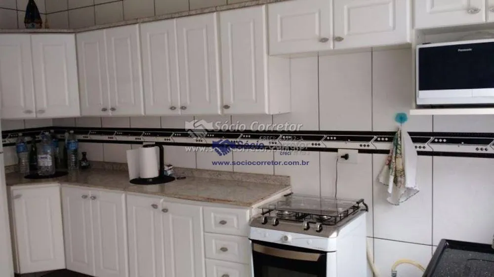 Sobrado, 3 quartos, 155 m² - Foto 6