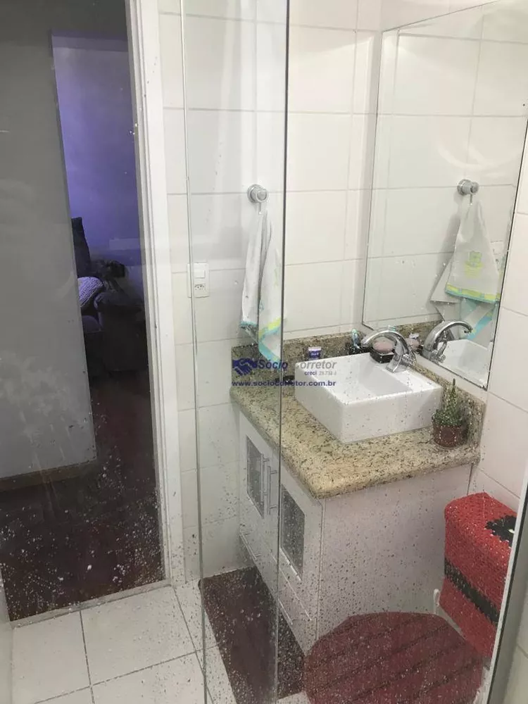 Apartamento à venda com 2 quartos, 53m² - Foto 8