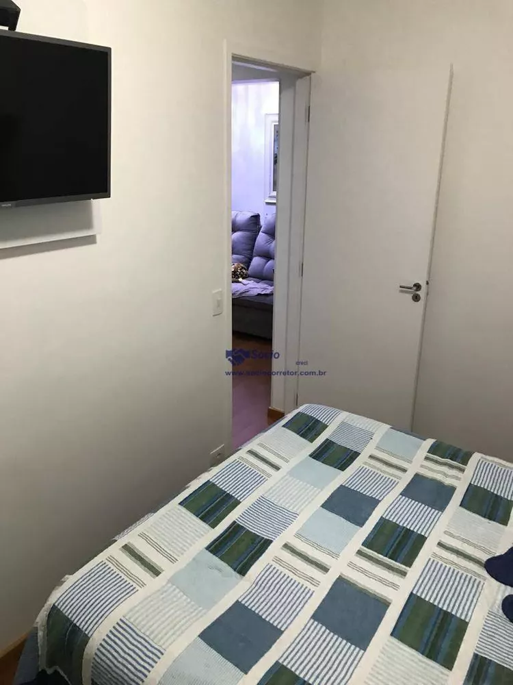 Apartamento à venda com 2 quartos, 53m² - Foto 6