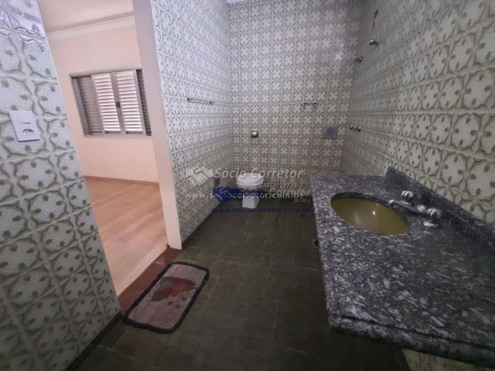 Sobrado, 3 quartos, 206 m² - Foto 8