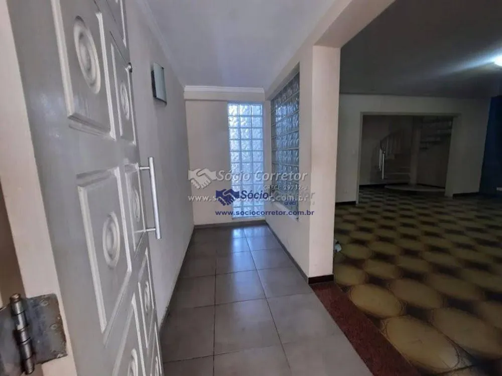 Sobrado, 3 quartos, 206 m² - Foto 3