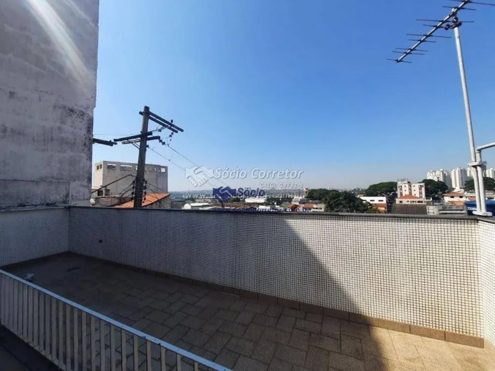 Sobrado, 3 quartos, 206 m² - Foto 14
