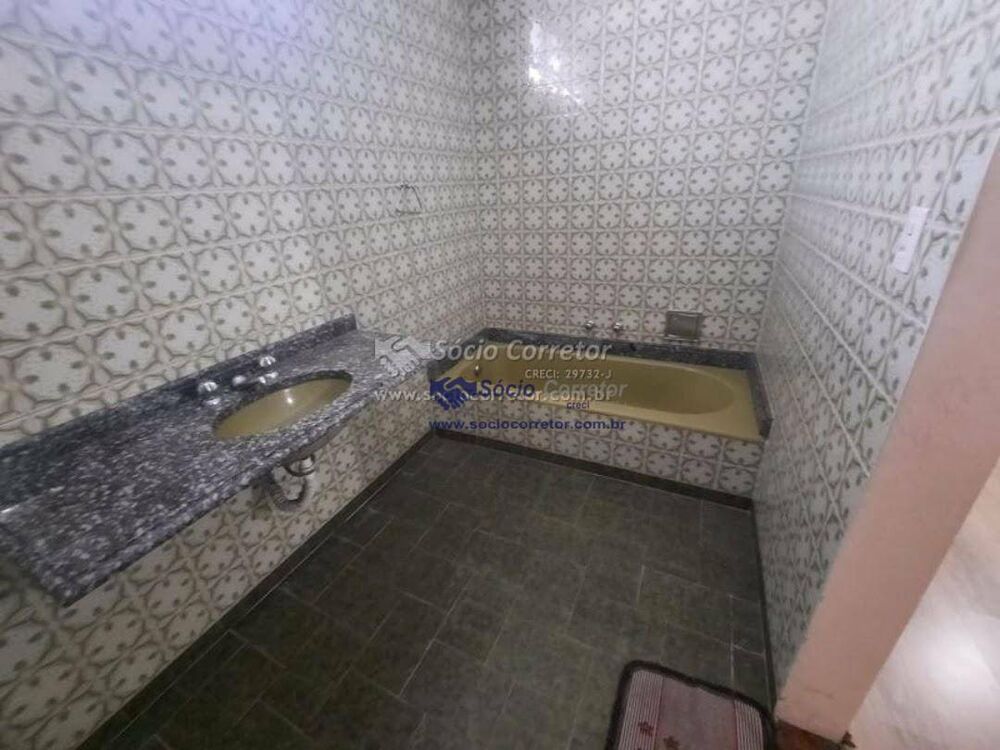 Sobrado, 3 quartos, 206 m² - Foto 1