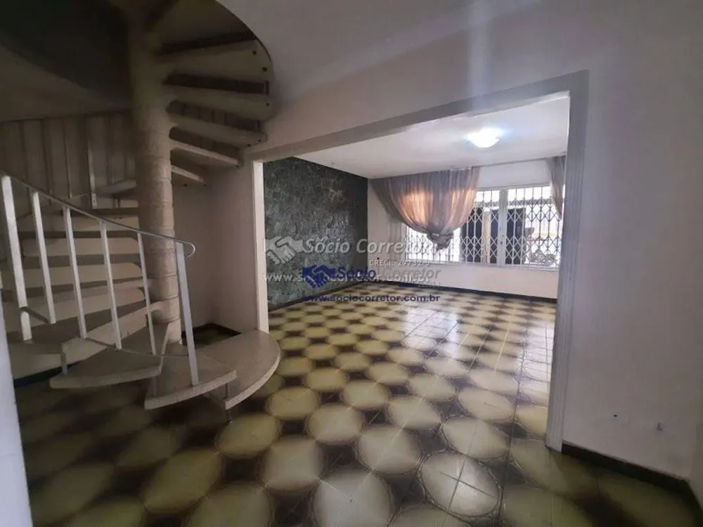 Sobrado, 3 quartos, 206 m² - Foto 4