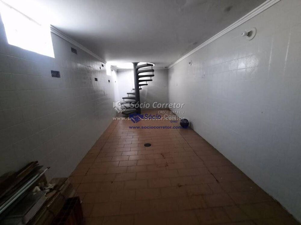 Sobrado, 3 quartos, 206 m² - Foto 4