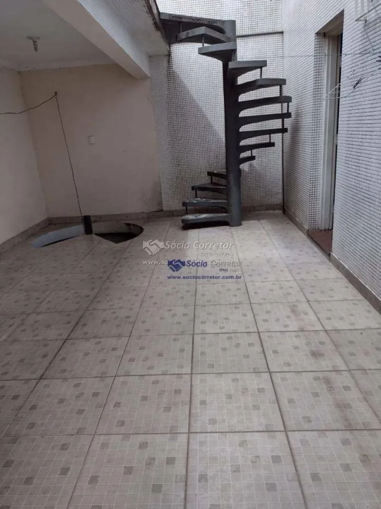 Sobrado, 3 quartos, 206 m² - Foto 18
