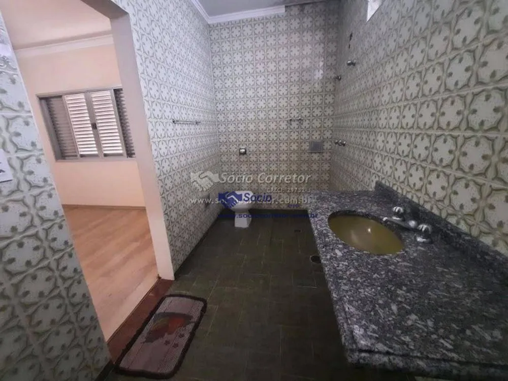 Sobrado, 3 quartos, 206 m² - Foto 6