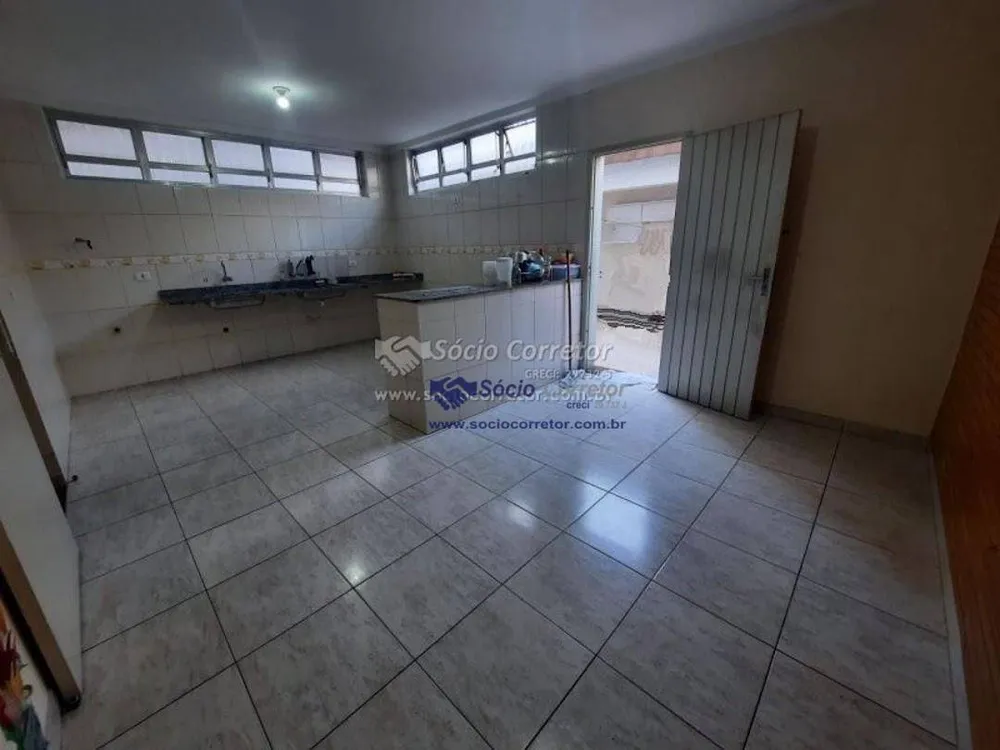 Sobrado, 3 quartos, 206 m² - Foto 5