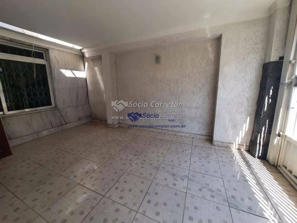 Sobrado, 3 quartos, 206 m² - Foto 2