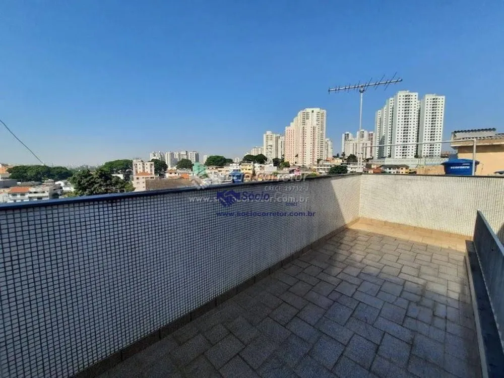 Sobrado, 3 quartos, 206 m² - Foto 15