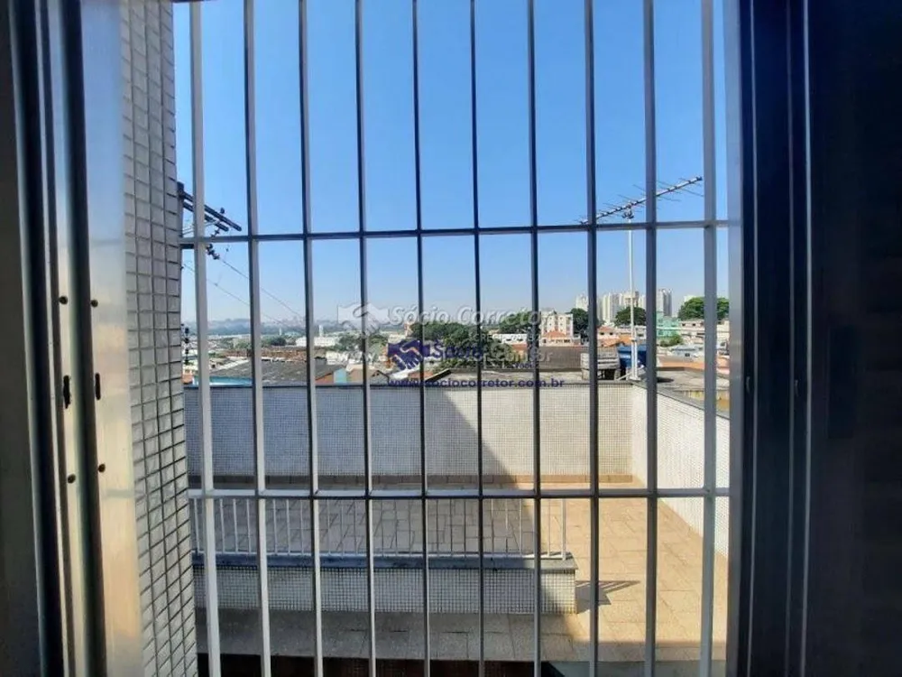 Sobrado, 3 quartos, 206 m² - Foto 12