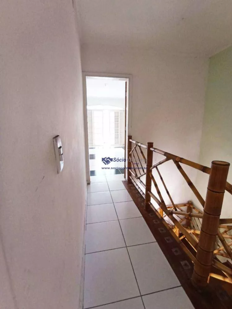 Sobrado à venda com 3 quartos, 197m² - Foto 9