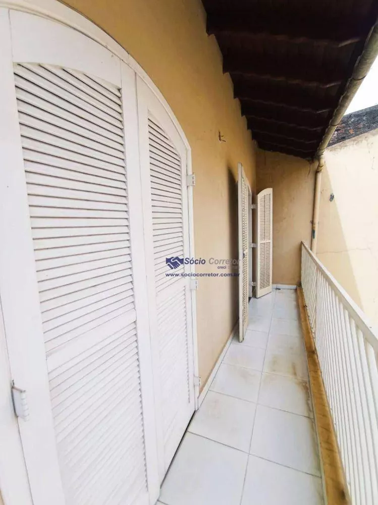 Sobrado à venda com 3 quartos, 197m² - Foto 12