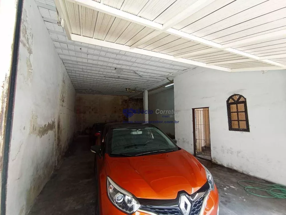 Sobrado à venda com 3 quartos, 197m² - Foto 3