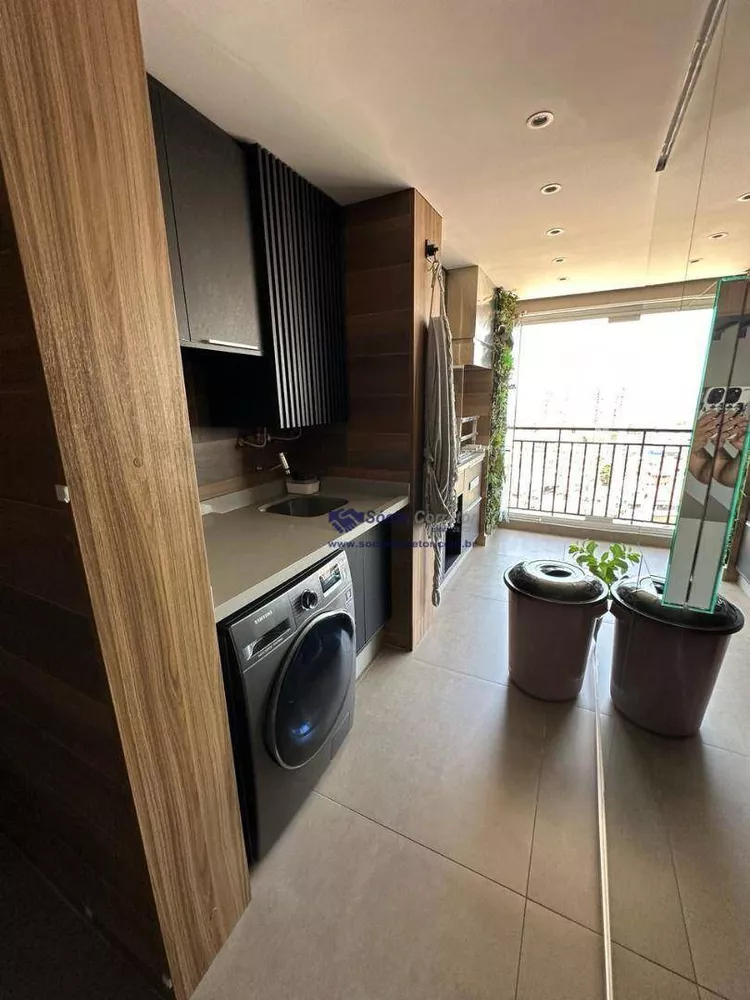 Apartamento à venda com 2 quartos, 69m² - Foto 3