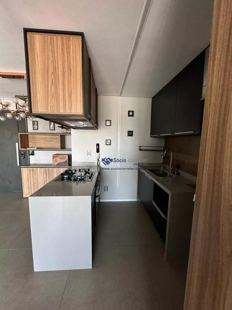 Apartamento à venda com 2 quartos, 69m² - Foto 4