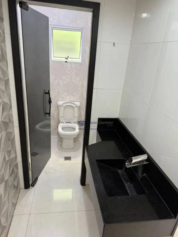 Sobrado, 3 quartos, 155 m² - Foto 16