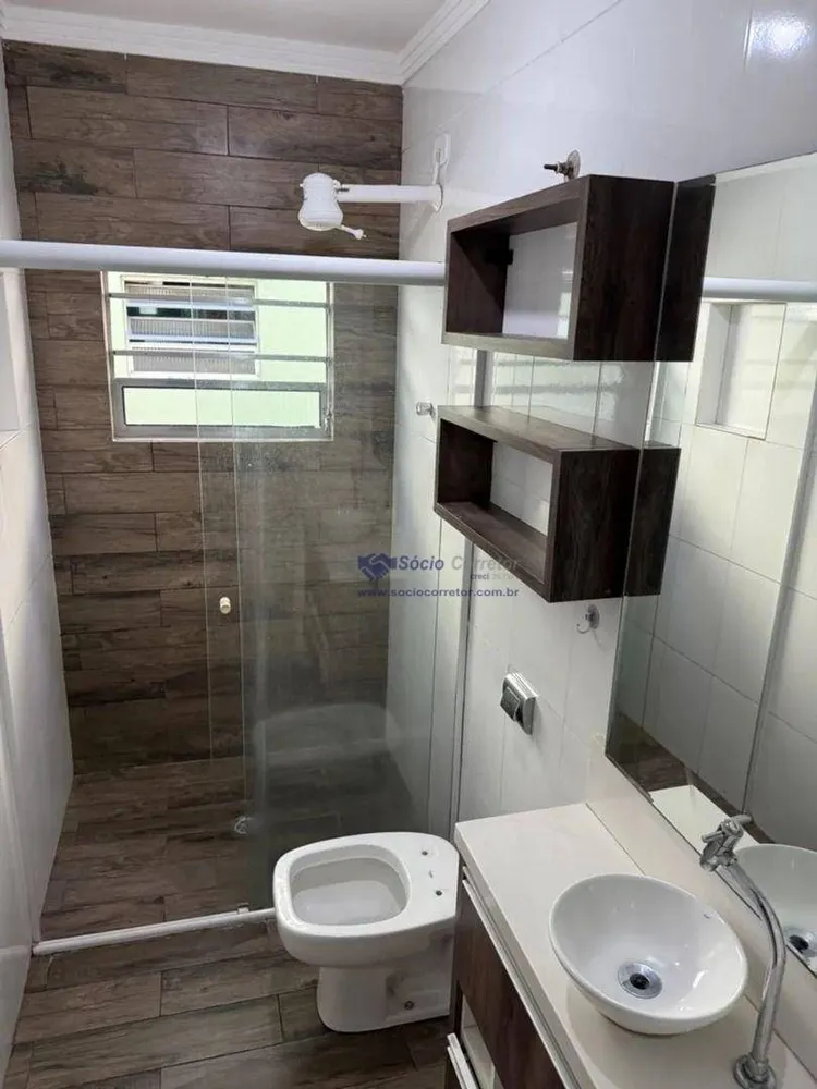 Sobrado, 3 quartos, 155 m² - Foto 24