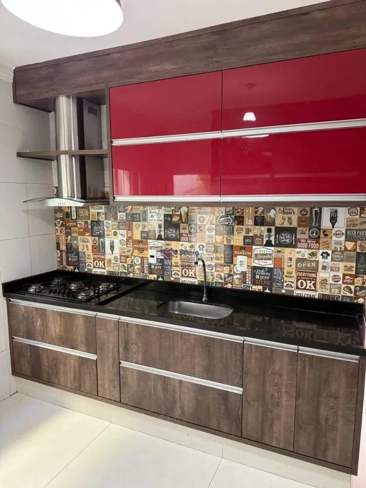 Sobrado, 3 quartos, 155 m² - Foto 19