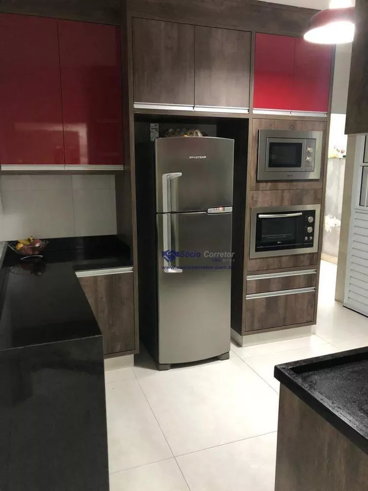 Sobrado à venda com 3 quartos, 155m² - Foto 8