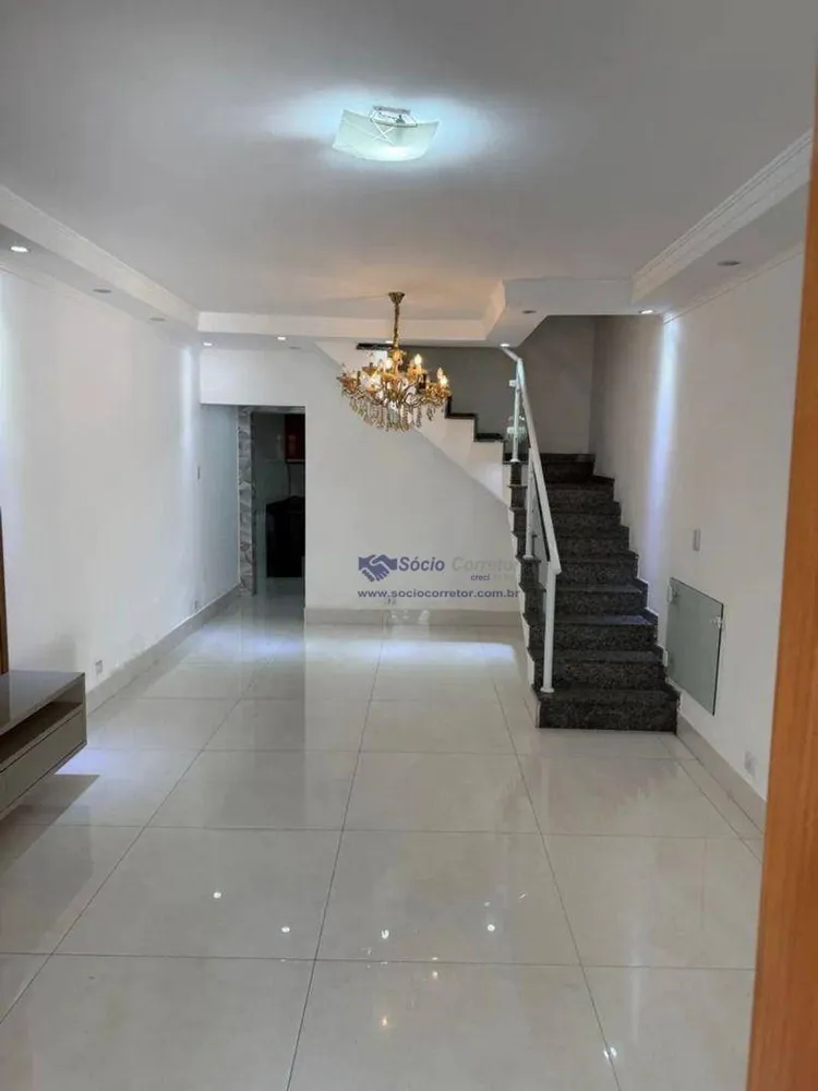 Sobrado, 3 quartos, 155 m² - Foto 18