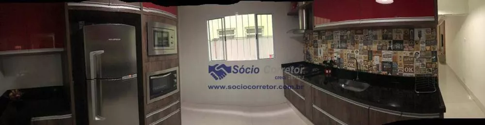 Sobrado à venda com 3 quartos, 155m² - Foto 9