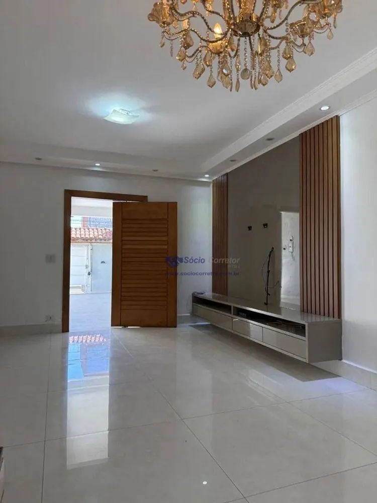 Sobrado, 3 quartos, 155 m² - Foto 13