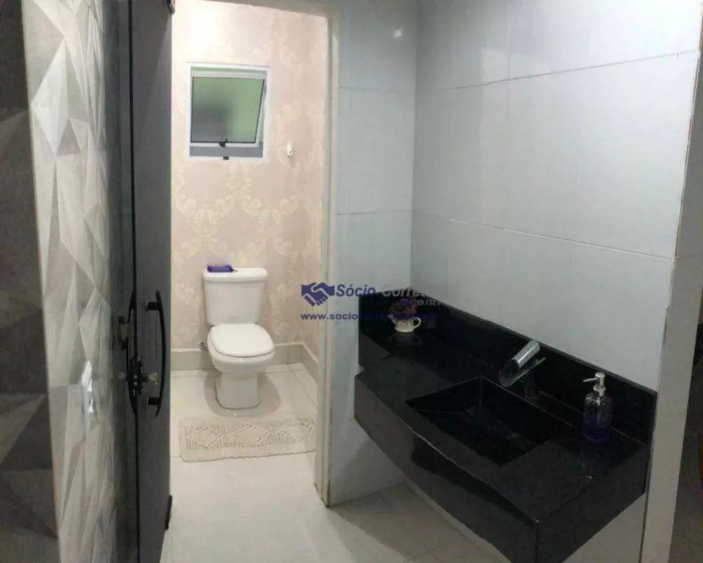 Sobrado à venda com 3 quartos, 155m² - Foto 12