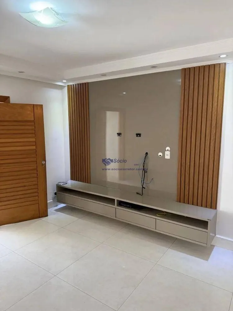 Sobrado, 3 quartos, 155 m² - Foto 14