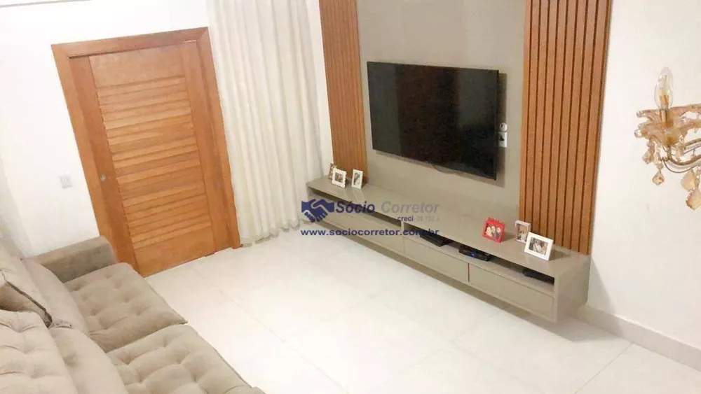 Sobrado à venda com 3 quartos, 155m² - Foto 6