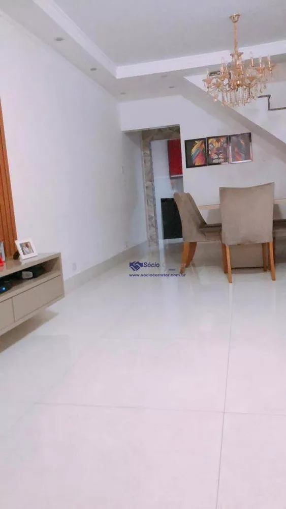 Sobrado à venda com 3 quartos, 155m² - Foto 5