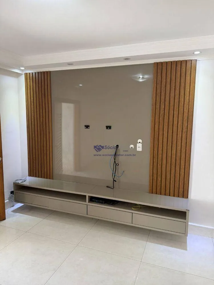 Sobrado, 3 quartos, 155 m² - Foto 28