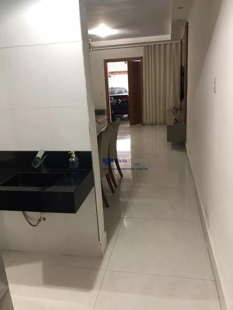 Sobrado à venda com 3 quartos, 155m² - Foto 7