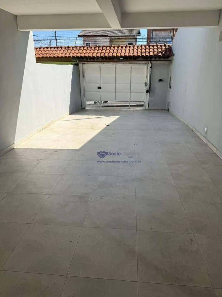 Sobrado, 3 quartos, 155 m² - Foto 25