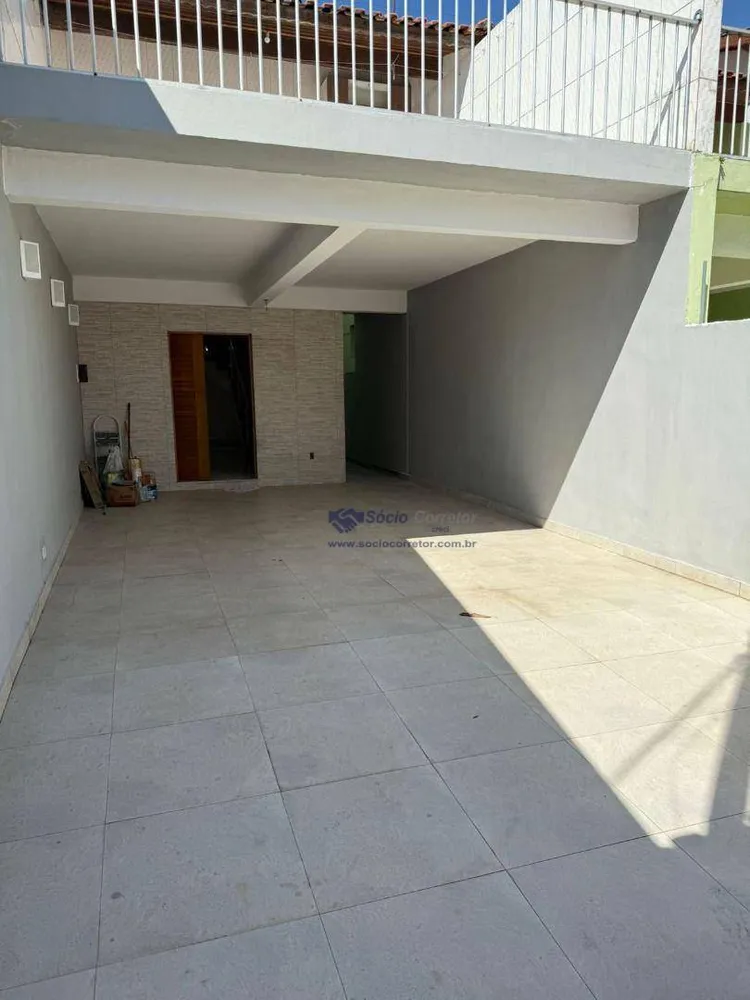 Sobrado, 3 quartos, 155 m² - Foto 27