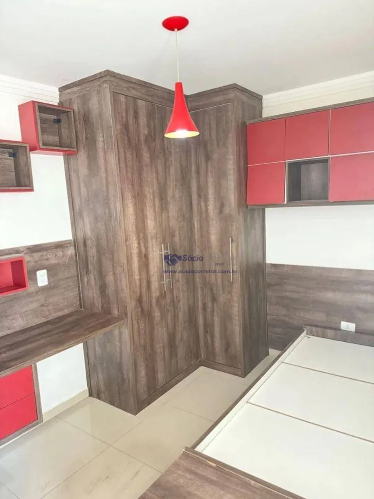 Sobrado, 3 quartos, 155 m² - Foto 23